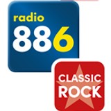 88 6 Classic Rock