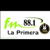 88.1 La primera fm