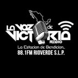 88.1fm La Voz de Victoria