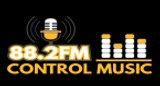 88.2 FM CONTROL MUSIC