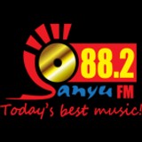 88.2 Sanyu FM