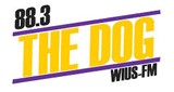 88.3 The Dog