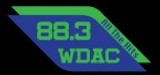 88.3 WDAC