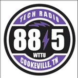 88.5 WTTU-FM