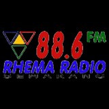 88.6 Rhema FM