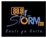 88.9 Storm FM