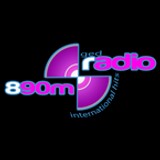 890m gedradio