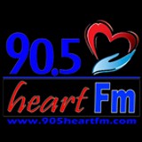 90.5 Heart FM