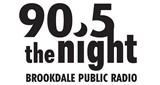 90.5 The Night