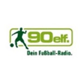 90elf-Fussball Radio