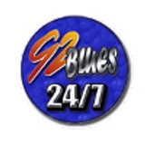 92 Blues