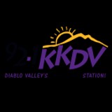92.1 KKDV