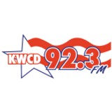 92.3 KWCD Country
