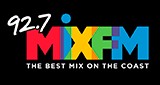 92.7 Mix FM