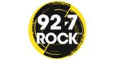 92.7 ROCK