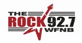 92.7 The Rock