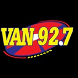 92.7 The Van