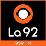 92.9 FM Bogotá