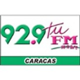 92.9 tu FM