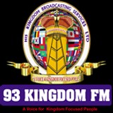 93 Kingdom FM