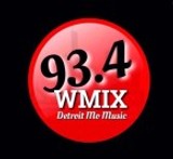 93.4 WMIX Detroit Mo Music