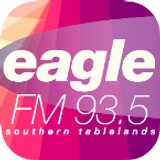 93.5 Eagle FM