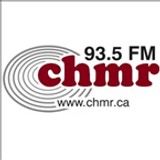 93.5 FM CHMR