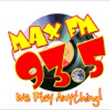 93.5 MAX FM