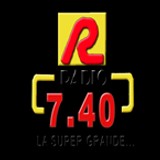 93.5 | Radio 740 La Super Grande