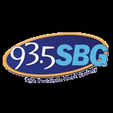 93.5 SBG