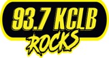 93.7 KCLB