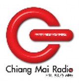 93.75 Chiang Mai Radio