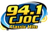 94.1 CJOC-FM