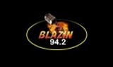 94.2 Blazin