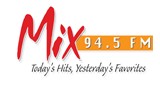 94.5 Mix FM