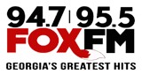 94.7 & 95.5 Fox FM