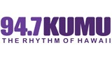 94.7 KUMU