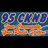 95 CKNB