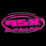 95 X