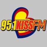 95.1 Kiss FM