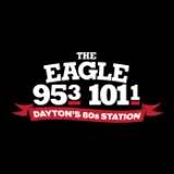 95.3 and 101.1 FM The Eagle