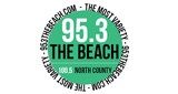 95.3 The Beach