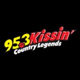 95.3 Kissin Country Legends