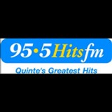 95.5 Hits FM