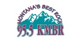 95.5 KMBR