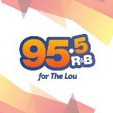 95.5 R&B For The Lou