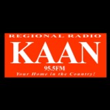 95.5 Regional Radio KAAN