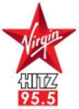 95.5 Virgin HitZ