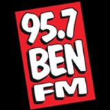 957 BEN FM