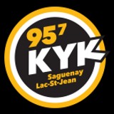 95.7 KYK